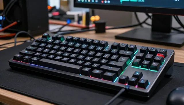用户行为分析在Rog KeyBoard使用中的关键作用