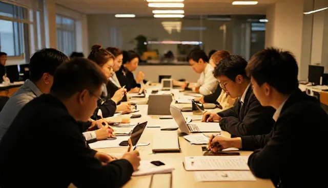 海淀网站建设的常见误区与解决建议