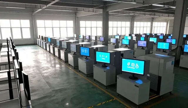 数据采集过程中的性能优化与常见问题处理