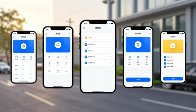 互联网网络技术开发的选型依据与使用建议