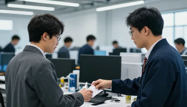 技术服务：流程优化如何推动业务发展趋势