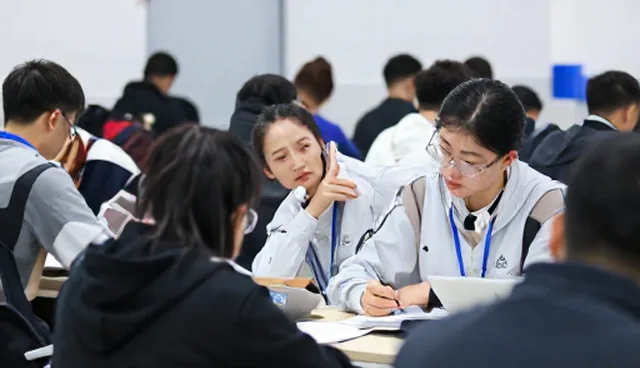 技术培训课程如何通过设计与实施提升功能优先级