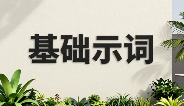 prompt读法对基础口播提示词包应用的影响与建议