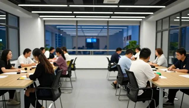 学生素质拓展项目使用规范与选型关注点