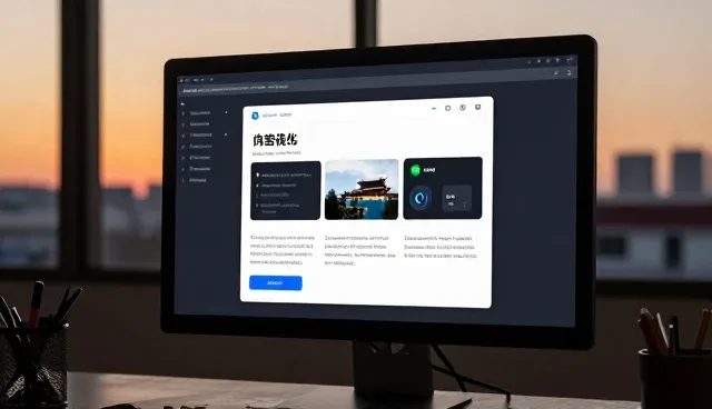 AI内容生成：原创与模板化，哪种更有效？