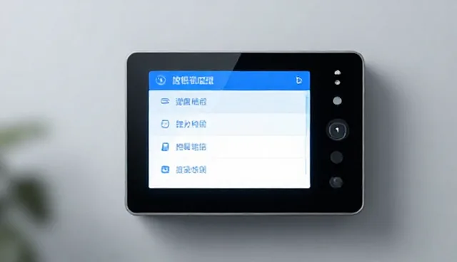 操作规范：安装调试过程中的限制分析