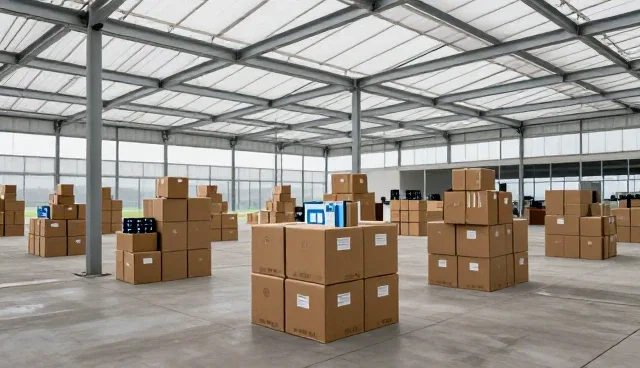 组合优化：办公用品供应中的商品定制常见问题与处理方法