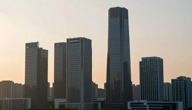 企业动态追踪：业务流程检查的5大要点
