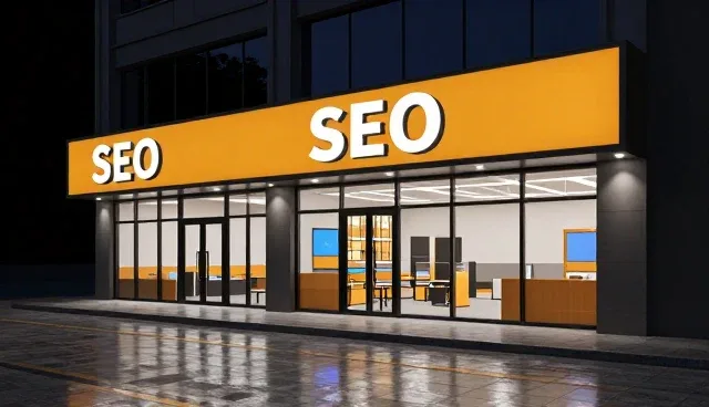 为什么选择SEO优化套餐？适用条件有哪些？