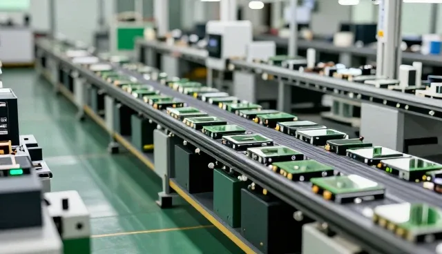 供应链适配方案选型与维护的实用建议
