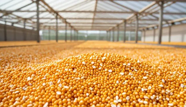 优质玉米种子：农药使用对性能与适用条件的影响分析