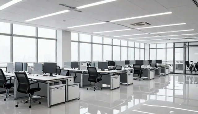 系统运维：信息平台建设的优化路径分析