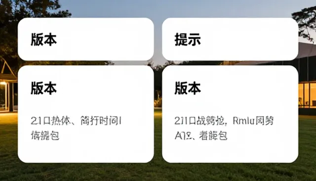 带货脚本提示词的检查要点与分类目录优化