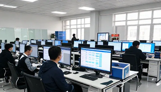 制造业运维支持如何选择适合的地区？