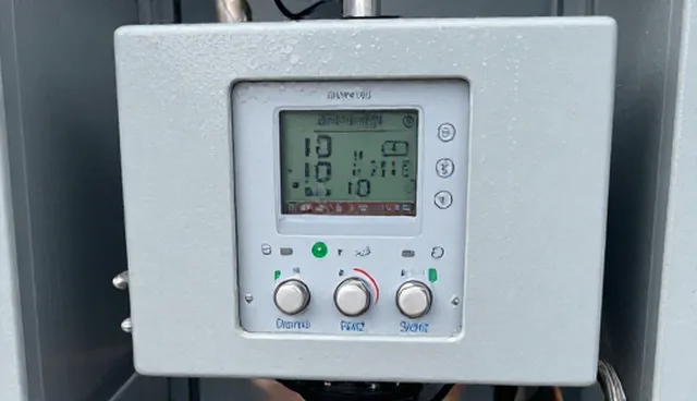 消防水泵选型应结合实际场景进行合理配置
