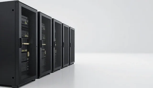 服务器性能优化的五大检查要点与使用建议