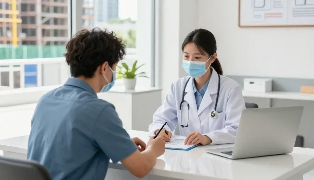 慢病随访管理中的患者依从性检查要点