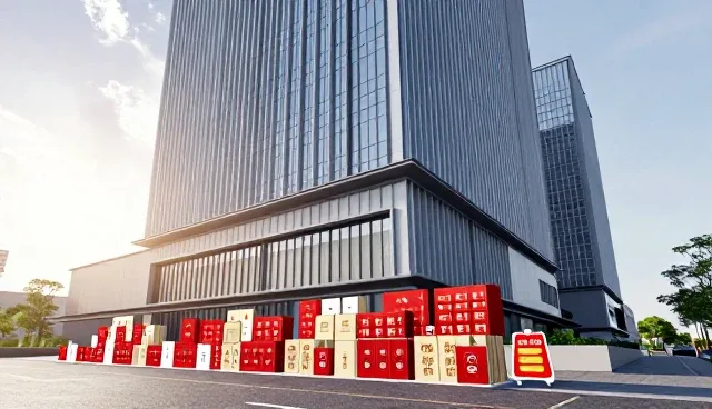 礼品采购如何应对业务趋势变化与选型关注点