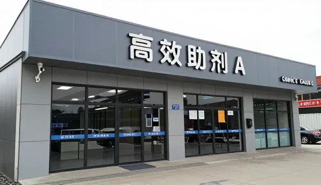 助剂供应性能影响及使用维护建议