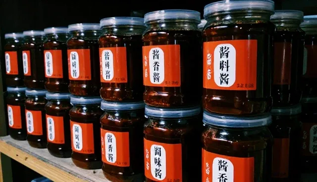 酱香调味酱食品分装的适配方案及应用分析