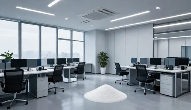 化工原料选型中性能与适用条件的取舍