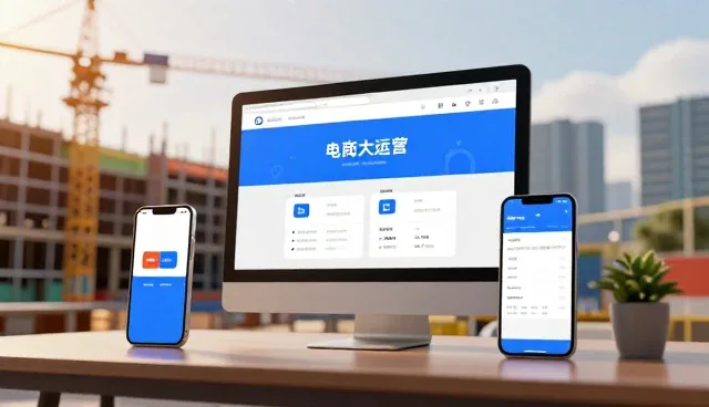 电商运营中系统集成性能如何保障？