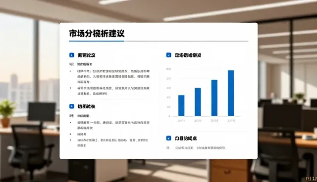 注重品牌咨询的选型关注点与实施建议