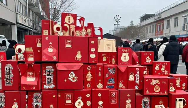 礼品采购中的适用条件分析与优化方案