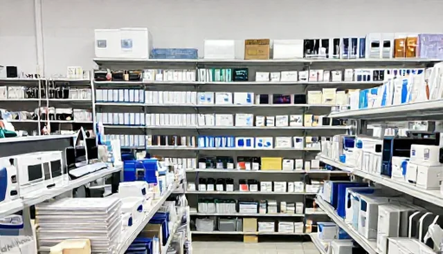 包装维护对电子产品销售的影响原因分析