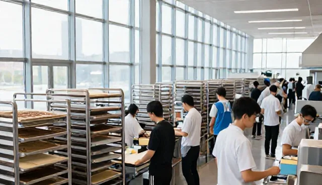产品选型中全流程跟进的适用条件与限制