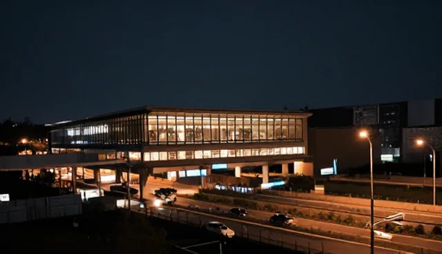 成果转化：设备安装与维护的实践建议