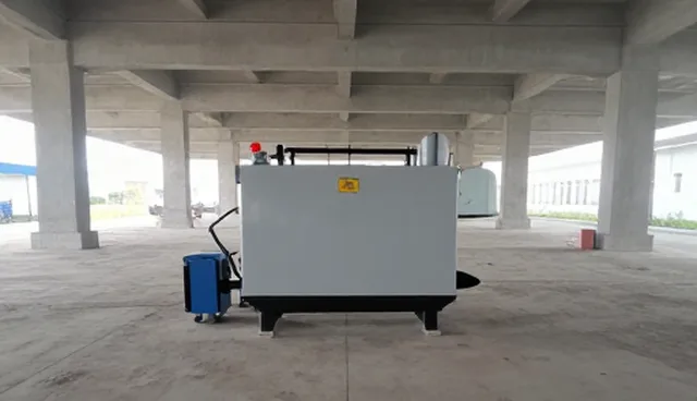 生活污水处理设备维护效率：保养建议与选型关注点