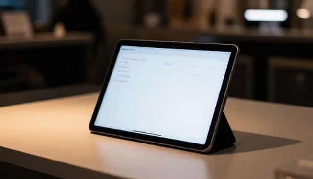 工业场景产品设计：系统稳定性分析与提升