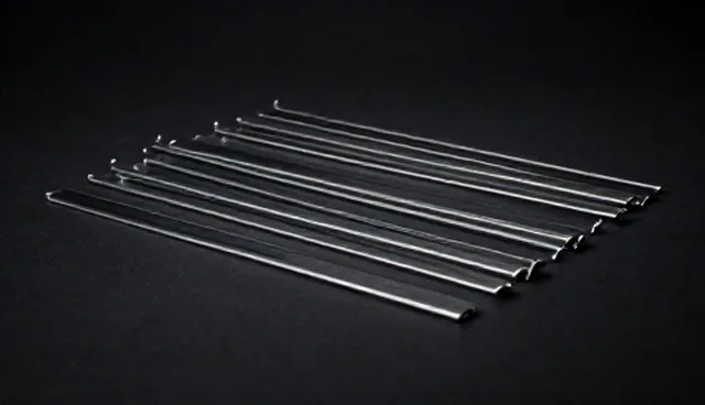金属冲压件质量控制的适用条件与选择依据