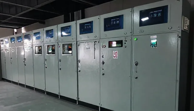 机电设备套装维护要点及选型建议