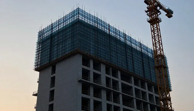 土建施工中地区适配的两种做法与实际取舍