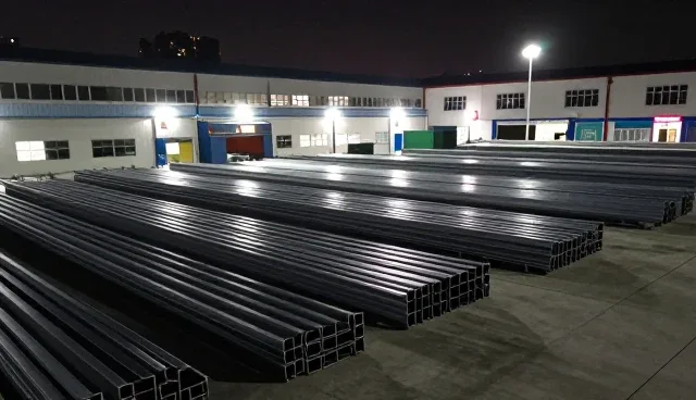 表面处理工艺选型与维护建议