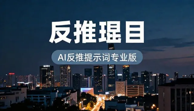 ai提示词出售怎么找到第一批种子用户