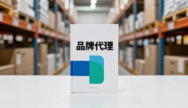 品牌代理适用条件与选择依据说明