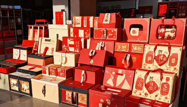 礼品采购对库存周转率的影响原因分析