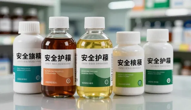 机械化作业中农药检查的常见问题及处理方法