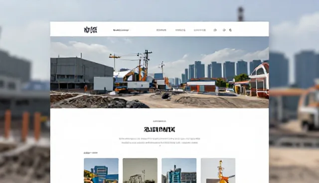 塘沽网站建设存在哪些问题及优化方向