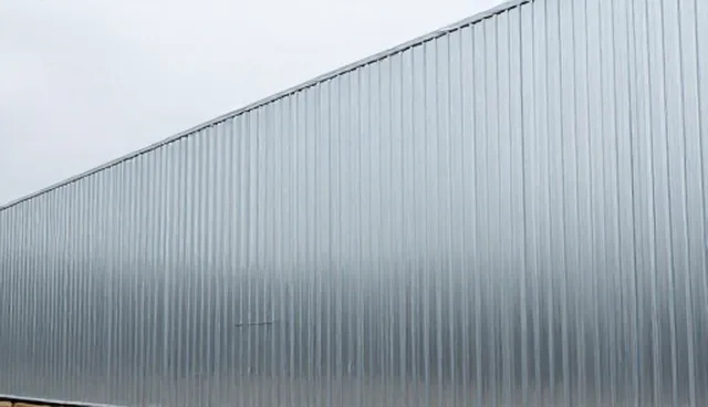 镀锌钢板限制分析：适用场景与限制因素