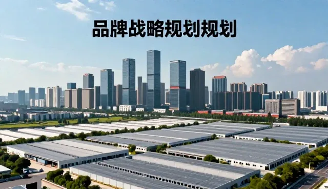 网络较为完善：品牌战略规划的常见问题与处理方法