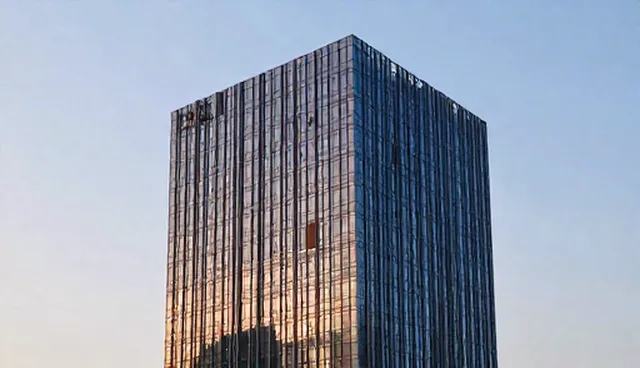 办公室整体装修：自装与专业团队的取舍分析