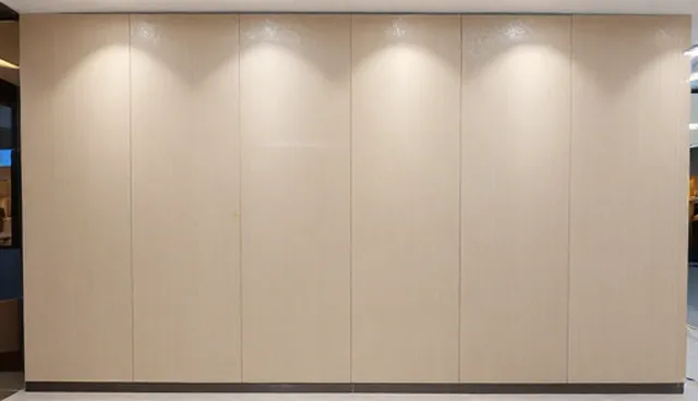 商铺空间设计施工中的服务效率提升建议