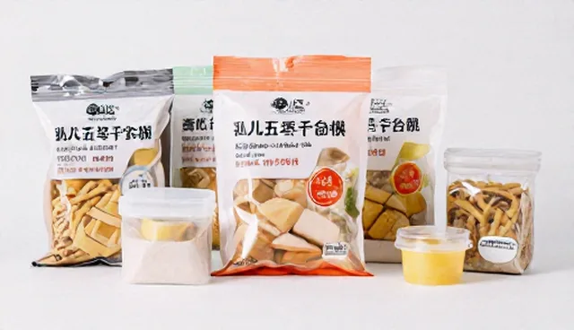 运输安全与食品配送的取舍：性能与适用条件对比