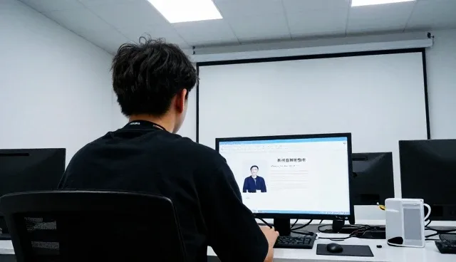 课程资源开发中常见误区及选型建议