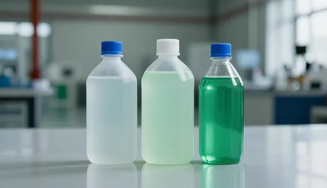 精细化学品分装服务中的常见误区解析