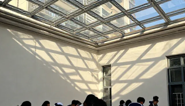 技术培训等：常见问题与处理方法分析